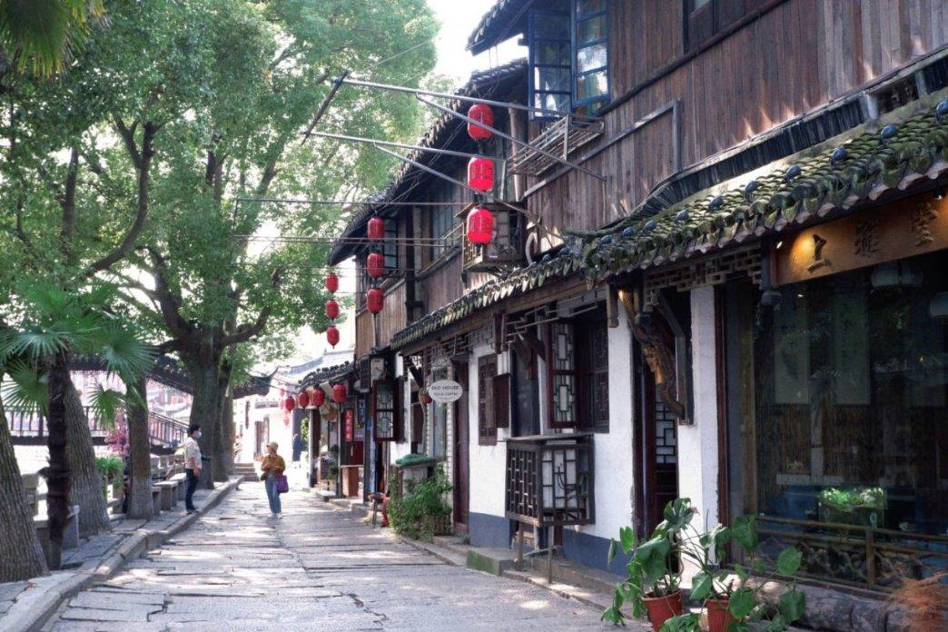 韭菜鸭血怎么炒好吃游戏画面